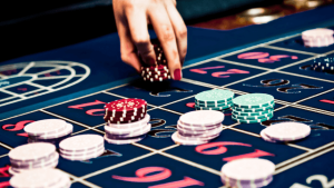 Exploring the Cultural Differences in Sports Betting