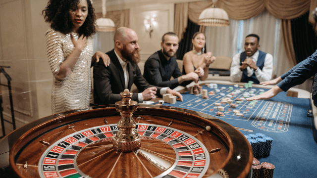 Fascinating stories about legendary casino cheaters