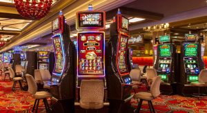 Slots