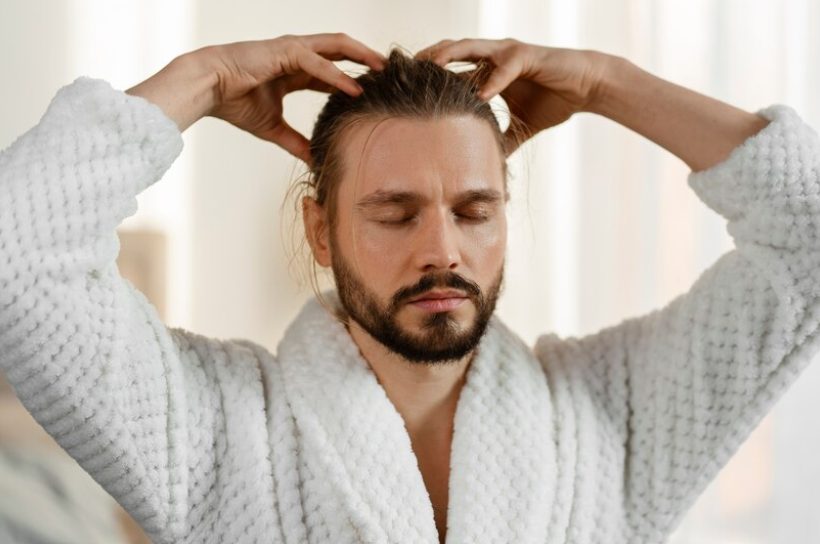 Alternatives to Minoxidil for Hair Loss Treatment
