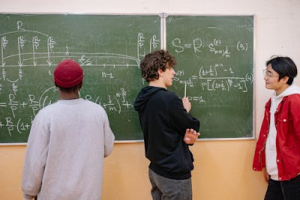 GP Tuition