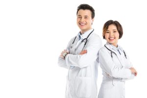 Healthcare