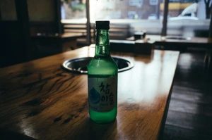 Soju