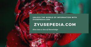 zyusepedia.com