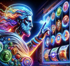 Why Players Can't Get Enough of Slotgacor