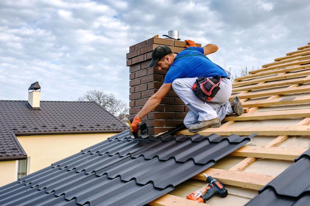 Benefits of Choosing the Right Roofing Material