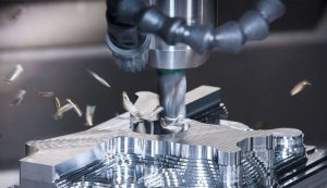 How Many Axis Does a CNC Lathe Have?