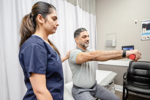 Healing and Wellness: Exploring Brampton Physiotherapy and Physical Therapy Clinics