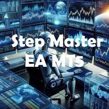 Master The Markets With Forex EA: Your Reliable Trading Companion