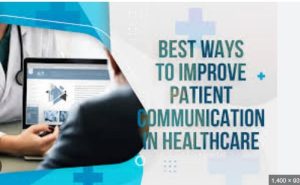 Navigating Healthcare: Essential Tools for New Patients