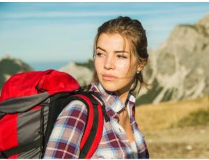 The Best Skincare Practices for Outdoor Enthusiasts