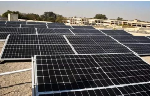 The Importance of Proper Solar Panel Maintenance in Karachi