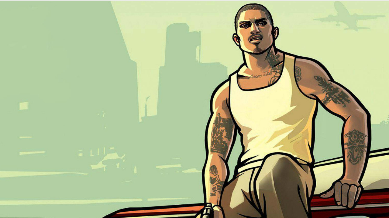 GTA San Andreas Cheater APK The Noob Gamerz