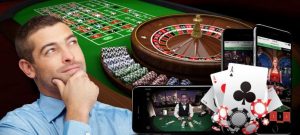 Bet like a Pro Top Tips for Online Gambling Success