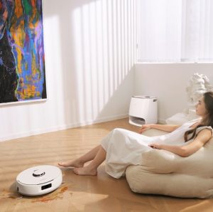 Are Robot Vacuum Cleaners Suitable for Mixed Flooring?