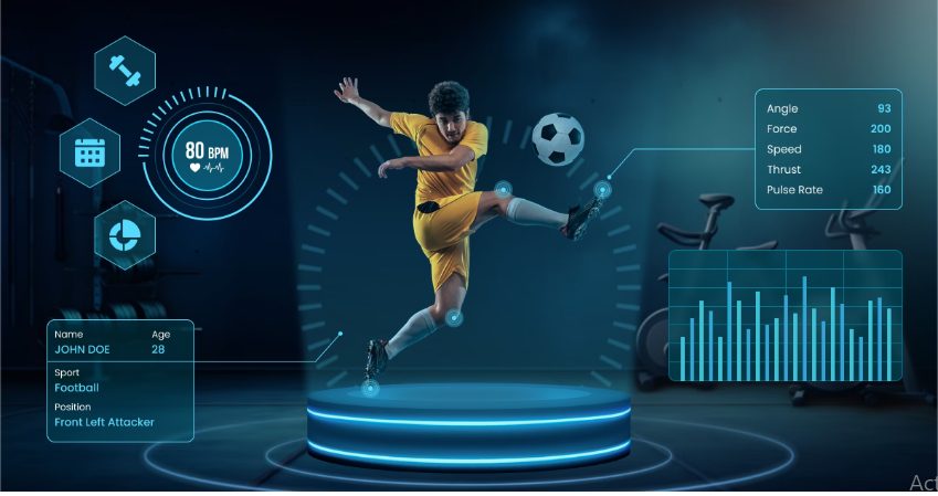 Artificial Intelligence: Revolutionizing Sports with Strategic Insights