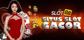 Exploring Slot Gacor: Tips and Insights for Online Slot Enthusiasts