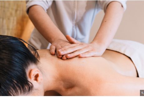 Massage Therapy: Enhancing Health and Wellness Naturally