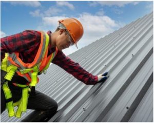 Top Quality Commercial Roofing Materials You Should Go For