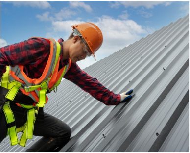 Top Quality Commercial Roofing Materials You Should Go For