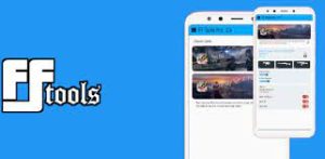 FF Tools Pro Apk