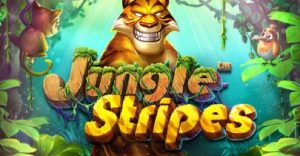 Wild Spinners: Exploring Jungle-Themed Slots with a Cause