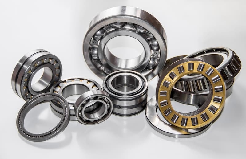 Best Automotive Bearing Supplier: Key to Optimizing Automotive Manufacturing