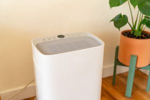 Dehumidifier