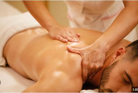 Finding the Best Massage Options During Your Business Trip