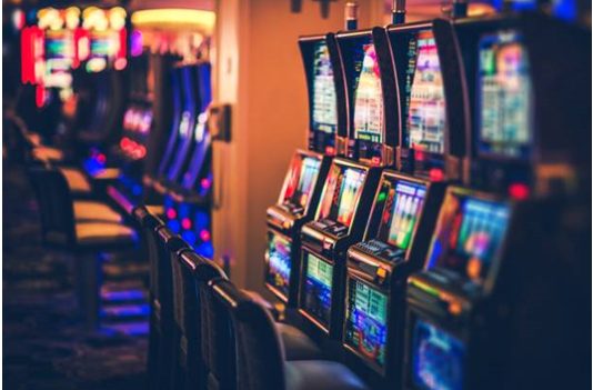 Dive into the Excitement: An In-Depth Look at WDBOS Slot