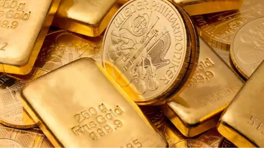 Why Invest in Gold Coins: A Look at Market Trends and Long-Term Benefits