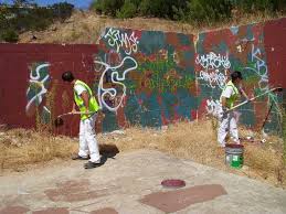 Hire Graffiti Removal Experts in San Diego: 10 Tips for a Clean and Graffiti-Free Property