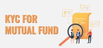 Process of KYC Verification for Online Mutual Fund Investments