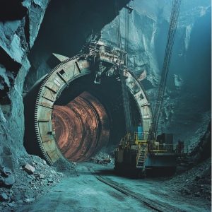 Is Drift Mining A Practical Way To Mine Nowadays?