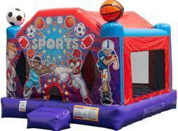 Kid's Birthday & Other Top Occasions Perfect for Renting a Bounce House   | Bounce N Play