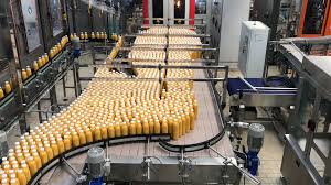 Top Benefits of Conveyor Bottle Systems in Packaging and Manufacturing