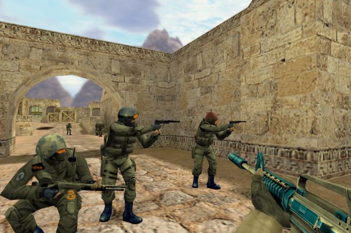 How to Download Counter-Strike 1.6 Safely and Get Playing in 15 Minutes